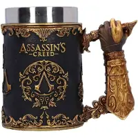 Nemesis Now Assassin's Creed - Through the Ages - bierpul ()