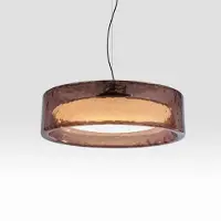 Marset Ringo Hanglamp Ø 90 cm | TRIAC | Rosé