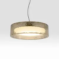 Marset Ringo Hanglamp Ø 90 cm | TRIAC | Smoked