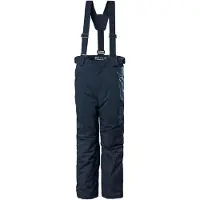 Helly Hansen Skibroek Junior No Limits 2.0 Pant Navy Blue-Maat 158