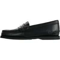 Timberland Mocassins zwart