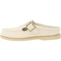 Timberland Muiltjes 'CLASSIC' lichtbeige
