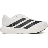 Adidas Loopschoen 'Duramo EVO' zwart / wit