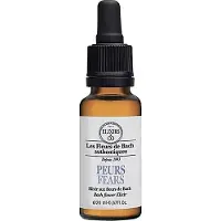 Bahadra Fears Organic 20 ml