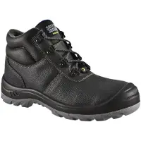 Safety Jogger Si77 Bestboy Metalfree S3 Z 35 Werkschoen | Maat: 43