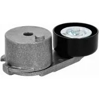 VAICO V57-0039 Riemspanner, Poly V-riem