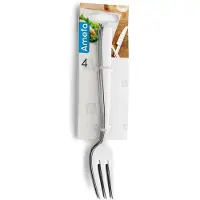 Cookinglife 3983 D.e. Gebaksvorkje Set 4