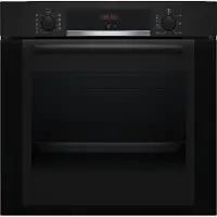Bosch Serie 4 Hba334eb3 71l Oven