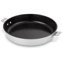 Beka Evolution braadpan/koekenpan - Ø 20 cm - Antikleef - PFAS-vrij - Geschikt voor inductie & oven
