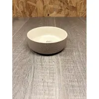 Boon Hondenvoerbak Taupe D 13 H 4,5 Cm