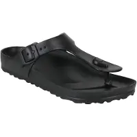 Original Brands Coastal vegan slides podologisch goedgekeurd slipper -