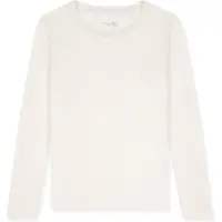 Schiesser Slaapshirt ' Mix & Relax ' natuurwit