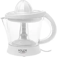 Adler AD 4014 - Citrus juicer - 40 watt - 1 liter