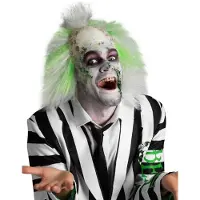 Smiffys Beetlejuice filmpruik