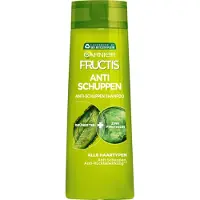 Garnier Fructis Anti-Roos Shampoo - 250 ml - Normaal haar