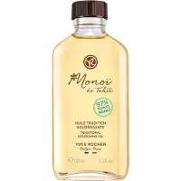 Yves Rocher Monoï Traditionele lichaamsverzorgingsolie Lichaamsolie 100 ml