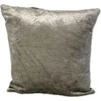 Madison sierkussen 45x45 cm Velvet taupe