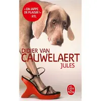 Lgf Jules - Didier Van Cauwelaert