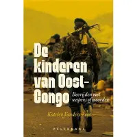 Pelckmans De kinderen van Oost-Congo (Paperback)