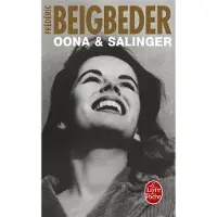 Lgf Oona et Salinger