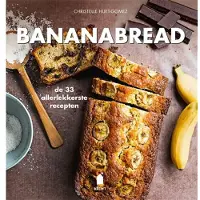 Harper Bananabread - Christelle Huet-Gomez