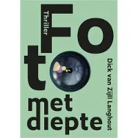 Uitgeverij van Warven Foto met diepte (Paperback)