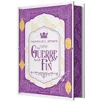 Bragelonne LE PONT DES TEMPETES,4:LA GUERRE SANS FIN (ED.RELIEE)