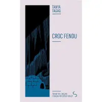 Bourgois CROC FENDU