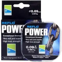 Preston Innovations Reflo Power 100m