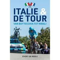 Edicola Publishing Italië &amp; de Tour