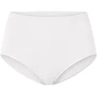 Schiesser Slip 'Classic Seamless' wit