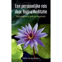 Edicola Publishing Een persoonlijke reis door yoga &amp; meditatie