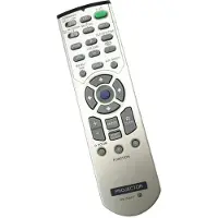 Plus.Parts Afstandsbediening geschikt voor de SONY VPL-CX71 beamer, vervangt RM-PJM17 / 1-478-734-25 / 147873425