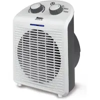 Fakir HL 100 kachel, model trend, 1800W, LED-ringbediening, kantelsensor