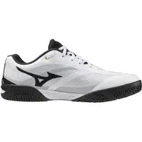 Mizuno Wave Medal 8 Table Tennis Shoes Wit EU 40