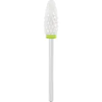EXO Opzetstuk Nagelfrees Keramische Ovale Cutter Grof #307C
