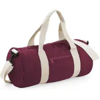 Bagbase BG140 Original Barrel Bag