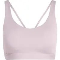 Adidas Sport bh 'ALL ME ESS' rosa