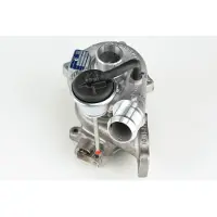 BTS Turbo T914940 Turbocharger