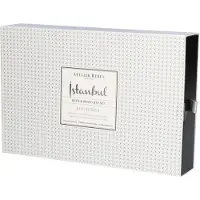 Atelier Rebul Istanbul Bosphorus Bad & Body Geschenkset 750 ml Set