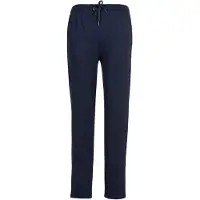 Pastunette Pyjamabroek 'Pants straight' donkerblauw