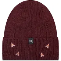 Buff Otty - Muts - Kinderen Tipi Maroon Unieke maat