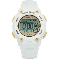 Lorus Watches Sports Digital 42 Mm Horloge