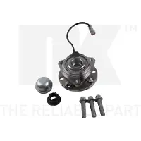 NK 753627 Wiellagerset