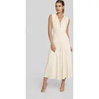 Madnezz House Jumpsuit offwhite