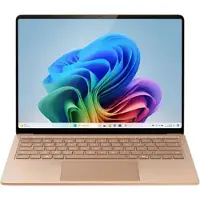 Microsoft Surface Laptop Copilot+ PC 13.8 Snapdragon X Plus / 16GB / 512GB Dune Azerty