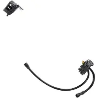 Shimano Bm-en801-b Steps Batterijhouder