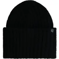 Protest Muts Women Prtreflex Beanie True Black(57 CM)
