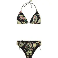 Protest Bikini 'PRTFluo' zwart