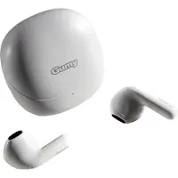JVC HA-B10T Gumy Air True Wireless Earbuds - Wit